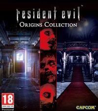 Resident Evil Origins Collection: Treinador (V1.0.16)