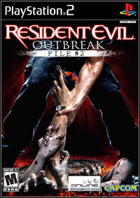 Treinador liberado para Resident Evil: Outbreak File 2 [v1.0.1]