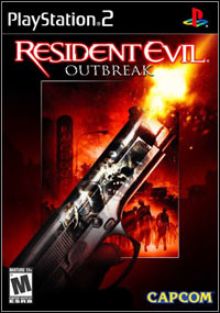 Resident Evil: Outbreak: Trainer +10 [v1.7]