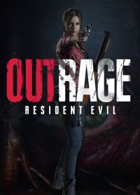 Resident Evil: Outrage: Trainer +14 [v1.3]