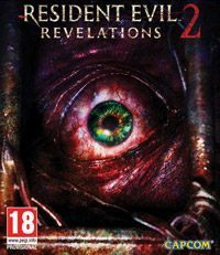 Resident Evil: Revelations 2: Cheats, Trainer +10 [dR.oLLe]