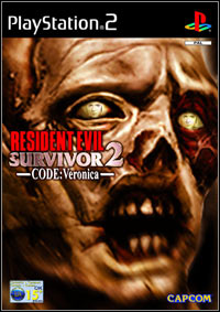 Resident Evil Survivor 2: Code Veronica: Cheats, Trainer +14 [dR.oLLe]