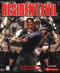 Resident Evil: Trainer +7 [v1.3]