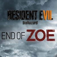 Resident Evil VII: Biohazard End of Zoe: Treinador (V1.0.76)