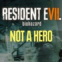 Treinador liberado para Resident Evil VII: Biohazard Not a Hero [v1.0.7]