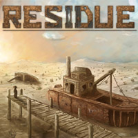 Residue: Trainer +6 [v1.4]