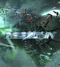 Resogun: Cheats, Trainer +6 [FLiNG]