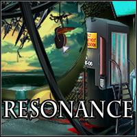 Resonance: Treinador (V1.0.11)