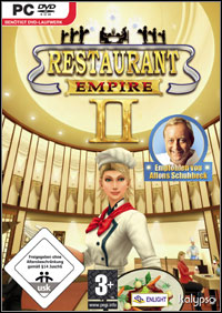 Restaurant Empire 2: Cheats, Trainer +7 [MrAntiFan]