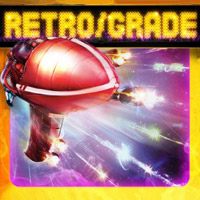 Retro/Grade: Cheats, Trainer +12 [FLiNG]