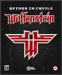 Return to Castle Wolfenstein: Trainer +9 [v1.7]