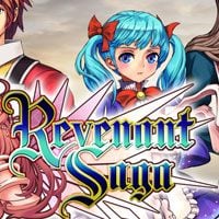 Revenant Saga: Treinador (V1.0.62)