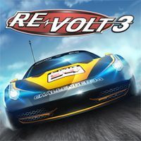 Re-Volt3: Cheats, Trainer +7 [dR.oLLe]