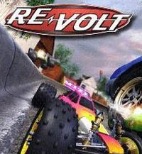 Re-Volt: Trainer +11 [v1.8]