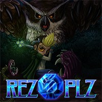 REZ PLZ: Trainer +5 [v1.7]