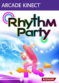 Rhythm Party: Trainer +5 [v1.2]