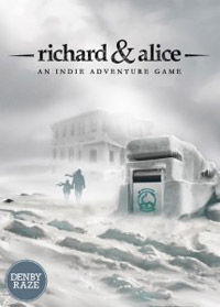 Richard & Alice: Trainer +10 [v1.9]