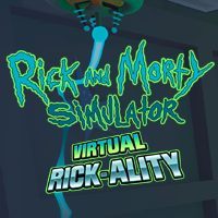 Rick and Morty: Virtual Rick-ality: Treinador (V1.0.42)