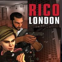 RICO London: Cheats, Trainer +9 [MrAntiFan]