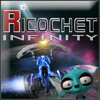 Ricochet Infinity: Cheats, Trainer +5 [dR.oLLe]