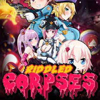 Treinador liberado para Riddled Corpses EX [v1.0.9]