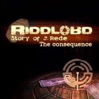 Riddlord: The Consequence: Treinador (V1.0.3)