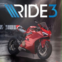 Treinador liberado para RIDE 3 [v1.0.7]