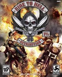 Ride to Hell: Retribution: Trainer +7 [v1.1]