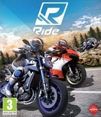 RIDE: Trainer +5 [v1.9]