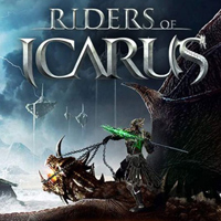 Riders of Icarus: Cheats, Trainer +8 [MrAntiFan]