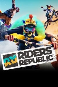 Riders Republic: Trainer +15 [v1.5]