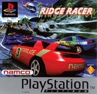 Ridge Racer (1994): Cheats, Trainer +11 [FLiNG]