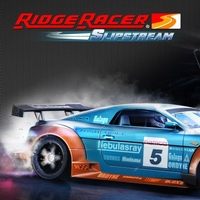 Ridge Racer Slipstream: Cheats, Trainer +7 [dR.oLLe]