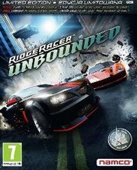 Ridge Racer Unbounded: Trainer +7 [v1.7]