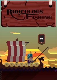 Ridiculous Fishing: Trainer +8 [v1.6]