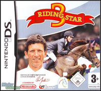 Riding Star 3: Treinador (V1.0.90)