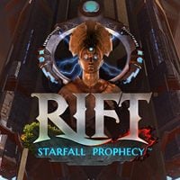 RIFT: Prophecy of Ahnket: Trainer +10 [v1.8]