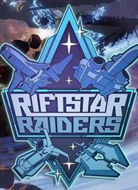 RiftStar Raiders: Trainer +13 [v1.1]