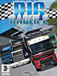 Treinador liberado para Rig Racer 2 [v1.0.6]