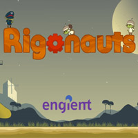 Rigonauts: Trainer +5 [v1.5]