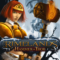 Rimelands: Hammer of Thor: Treinador (V1.0.49)