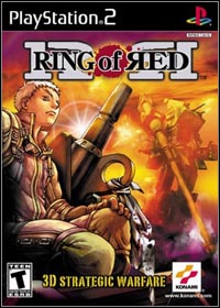 Ring of Red: Trainer +13 [v1.3]