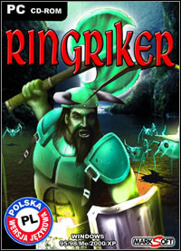 Ringriker: Trainer +9 [v1.7]