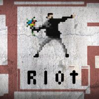 Riot: Civil Unrest: Trainer +12 [v1.4]