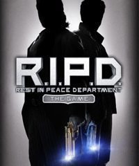 Treinador liberado para R.I.P.D.: The Game [v1.0.7]