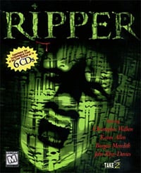 Ripper: Cheats, Trainer +7 [CheatHappens.com]