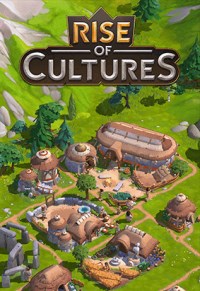 Rise of Cultures: Treinador (V1.0.73)