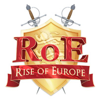 Rise of Europe: Trainer +7 [v1.7]