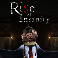 Rise of Insanity: Treinador (V1.0.37)