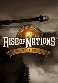 Rise of Nations: Extended Edition: Cheats, Trainer +14 [FLiNG]